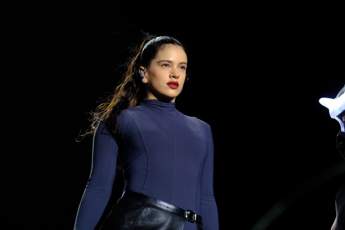 GranCa Live Fest: Rosalía