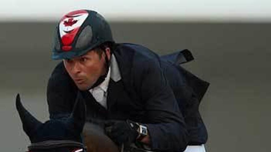 Eric Lamaze