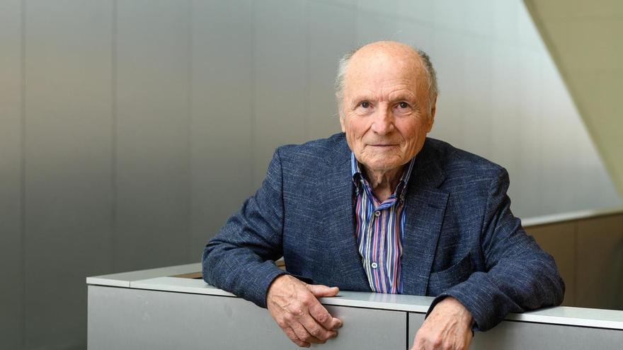 Antonio López y el Pilar: Un Lamento Artístico en Zaragoza