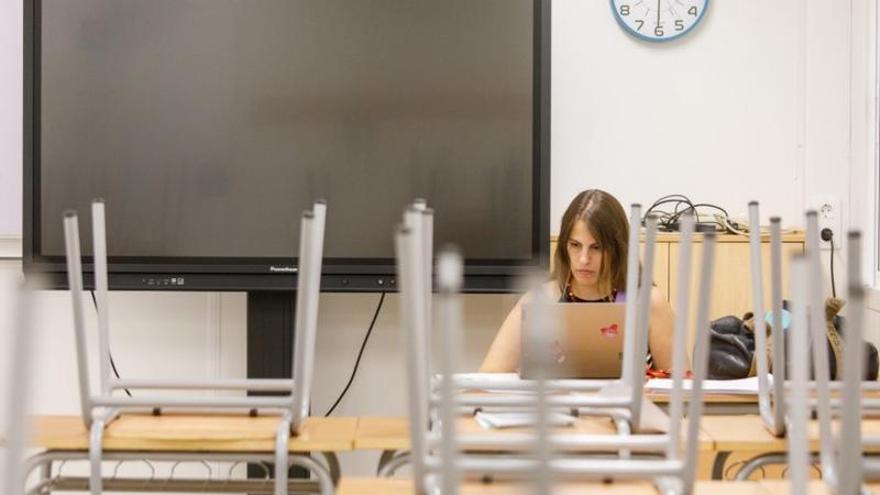 La bajada de ratios en colegios e institutos costará más de 28.000 millones en una década en España, según Esade