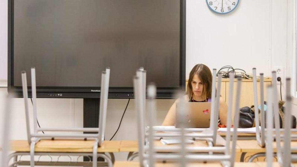 La bajada de ratios en colegios e institutos costará más de 28.000 millones en una década en España, según Esade