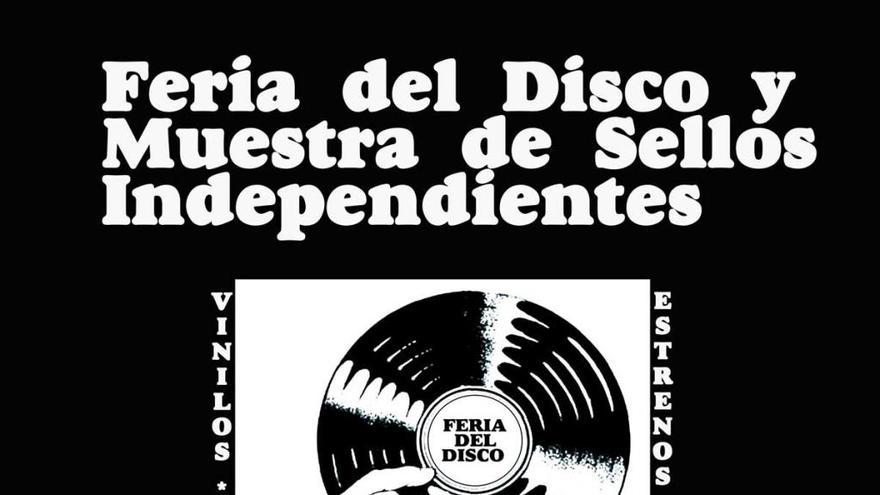 Pardo, en directo en la Feria del Disco de A Coruña