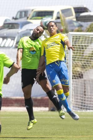 Pretemporada | Gran Tarajal-UD Las Palmas