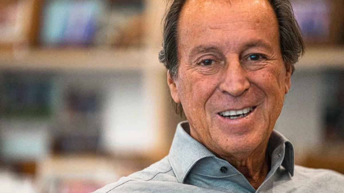 Muere el exdirectivo del Barça Gabriel Masfurroll