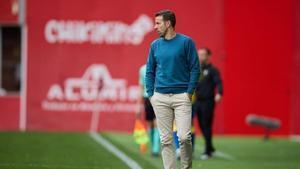 Luis García Fernández.