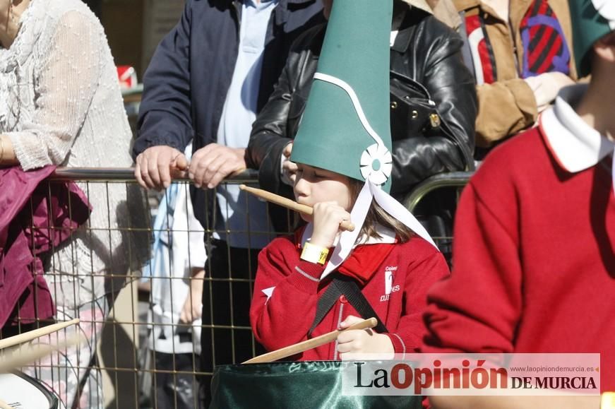 Procesión del Ángel 2017