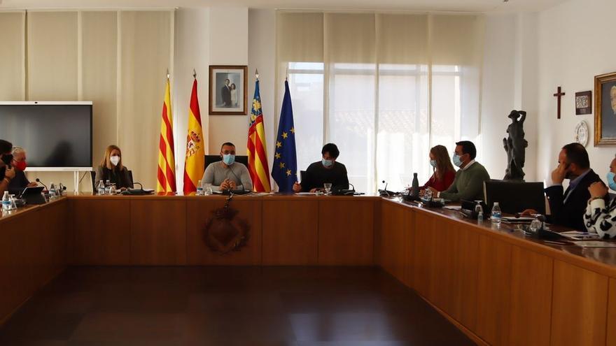 Vila-real reserva el centro de tecnificación y el albergue para acoger a refugiados ucranianos