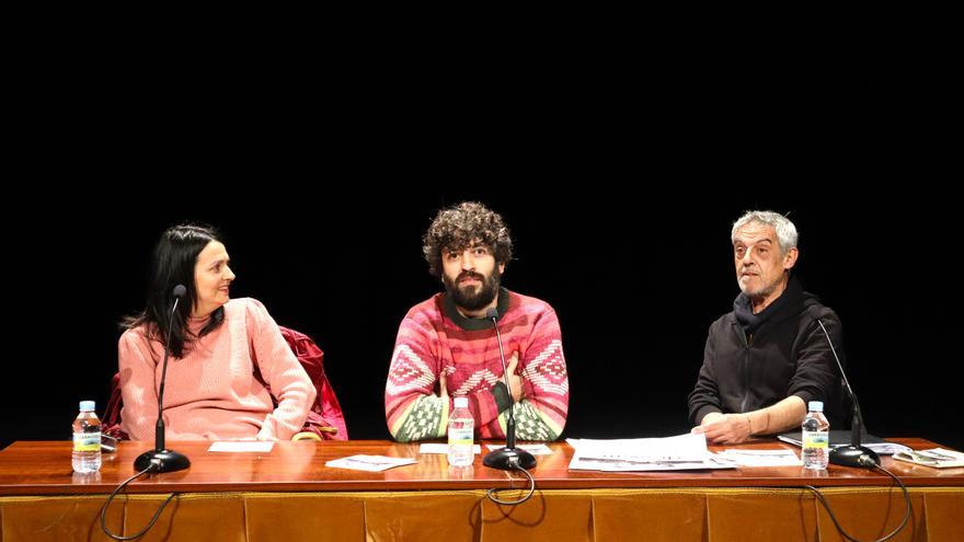 Teatro para mayores de 65 años en Zamora: &#039;El Desván del Principal&#039;