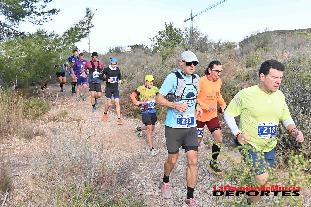 San Jorge Dragon Trail (3)