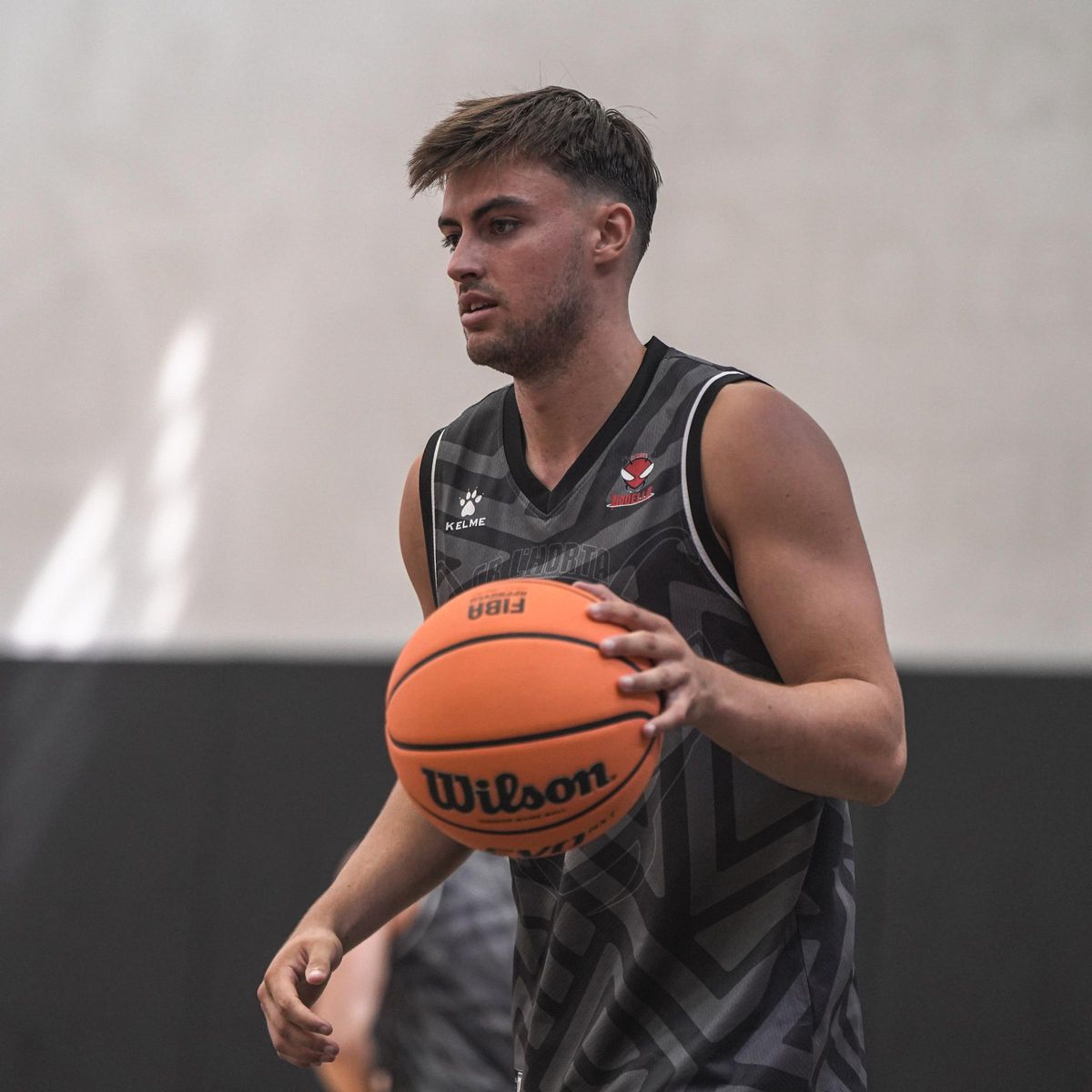 Alejandro Bellver vuelve al Valencia Basket como jugador del CB L'Horta Godella