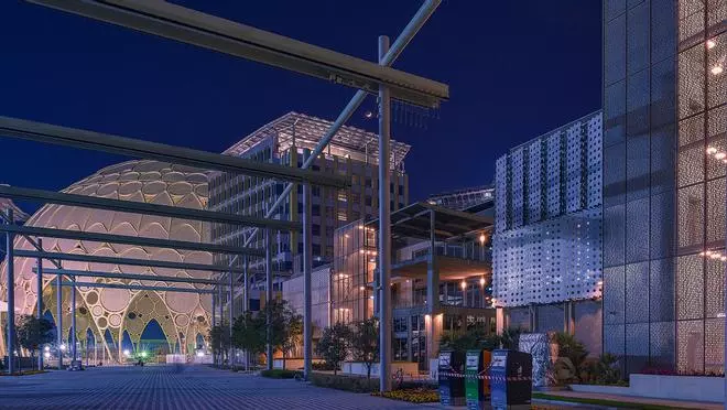 Dubái se convierte en la urbe más innovadora