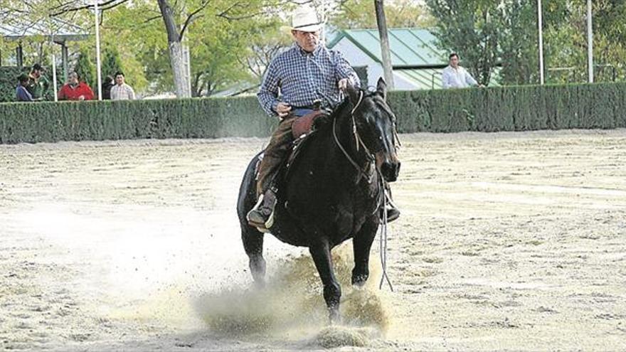 El Cañuelo celebrará el Campeonato de Andalucía