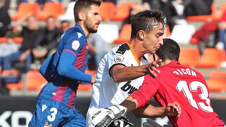 Ya está aquí el calendario 2020/21 para los equipos valencianos