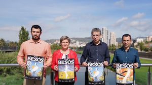 Amb Va de Besòs, els municipis de la vora del riu celebren el patrimoni compartit