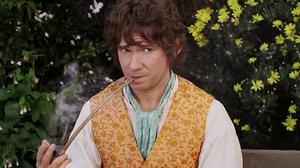 Tràiler oficial d’’El hòbbit: un viatge inesperat’, primera part de la trilogia.