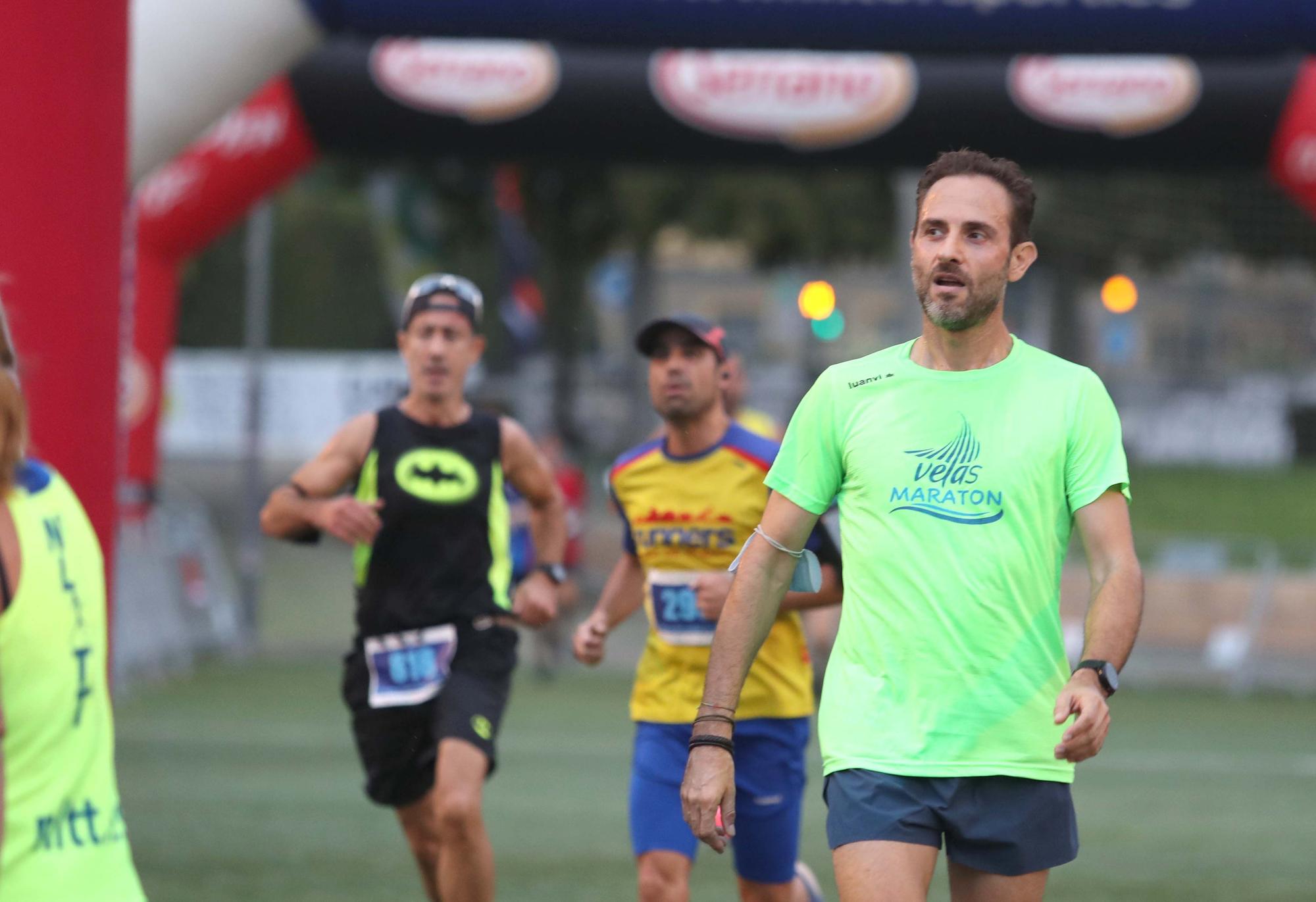 Búscate en la IX Carrera Universitat de València