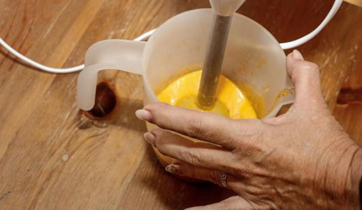 El batido quemacalorías que causa furor y que debes cenar para perder peso sin esfuerzo