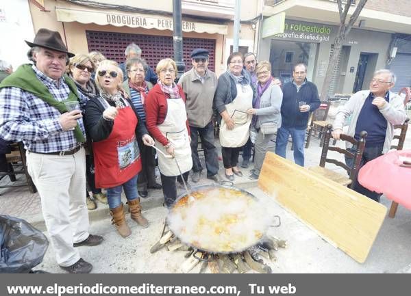 ZONA B 1 - PAELLAS DE BENICASSIM