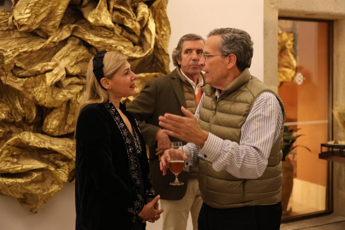 Una gominola inspirada en la gorra de montermoseña refuerza la promoción turística de Cáceres Una gominola inspirada en la gorra de montermoseña refuerza la promoción turística de Cáceres