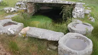 Un proyecto para mejorar la biodiversidad en los Arribes del Duero zamoranos