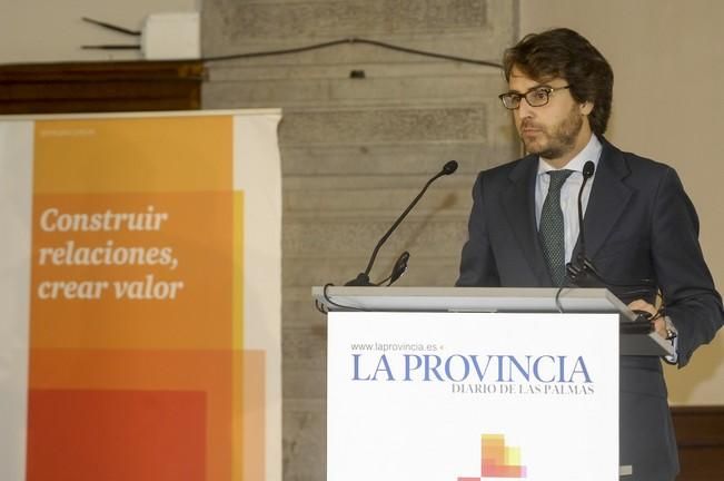 FORO LA PROVINCIA