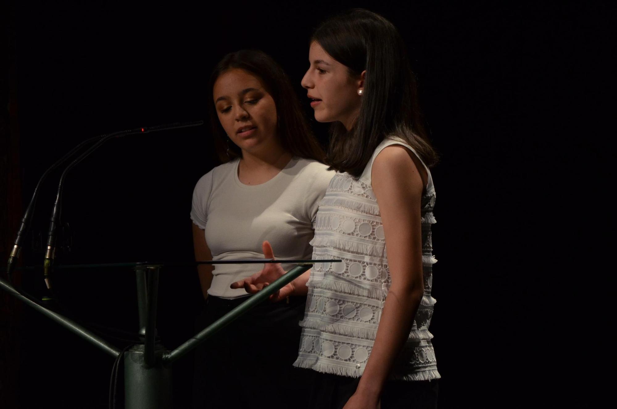 GALERÍA | Conciertos fin de curso de la Escuela de Música de Benavente, en imágenes