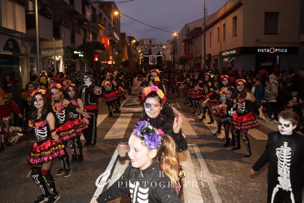 Carnaval de Palamós 2017