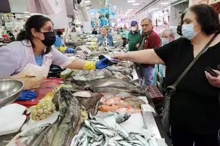 La pesca urge un estudio sanitario de las “copias vegetales” de productos del mar
