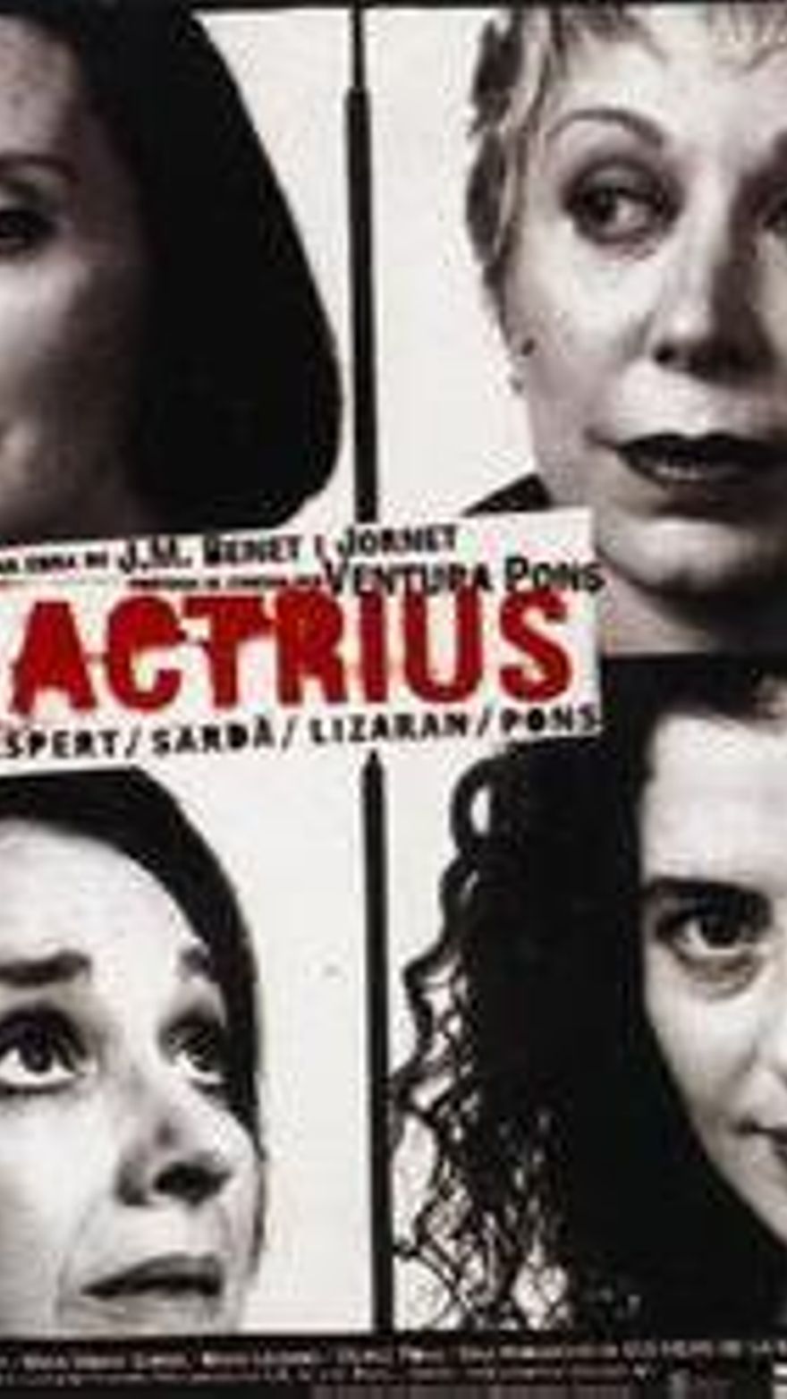 Actrius