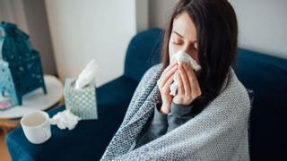 Esta es la diferencia entre la Gripe A y el resfriado clásico que ha llegado a España este febrero