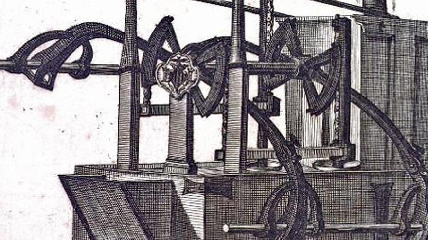 L'oblidat i enginyós artiller Arboreda