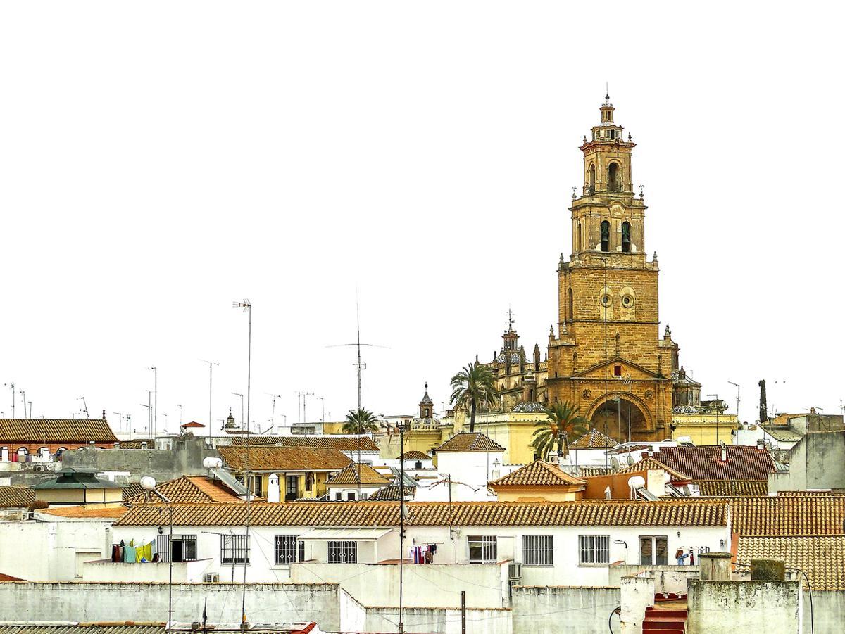 Utrera, en Sevilla
