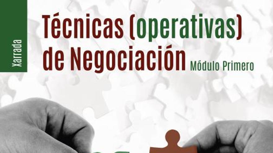 Técnicas operativas de negociación