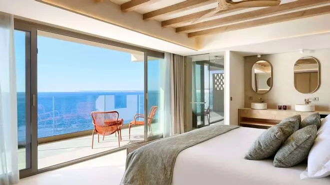 El nuevo hotel Iberostar que abre en es Trenc