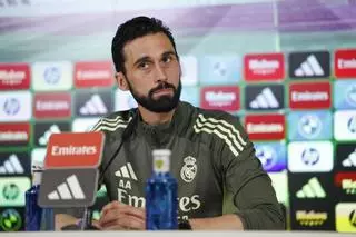 Arbeloa: "Grandes equipos no habían sido capaces de ganar a la Real Sociedad"