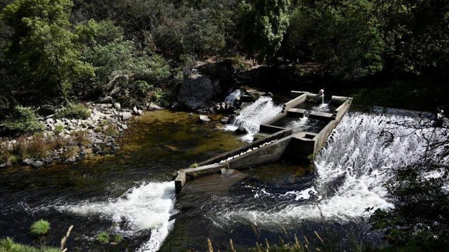 Bueu activa medidas de prealerta por la sequía y pedirá a la Xunta balsas de acumulación de agua