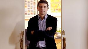 Borja Suárez Corujo: "Espanya, tret d’una hecatombe nuclear, no tornarà a tenir més un atur del 20%"