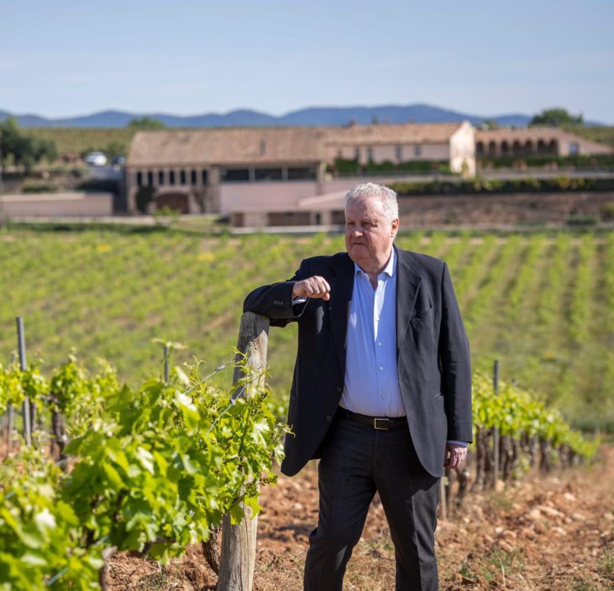 La família Ferrer invertirà en vins a EUA, Mèxic i Brasil després de vendre Freixenet