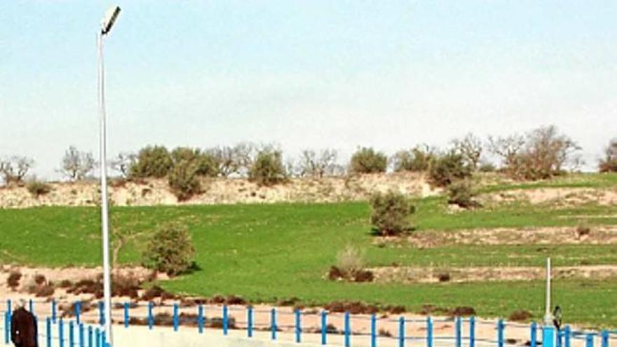 El Segarra-Garrigues