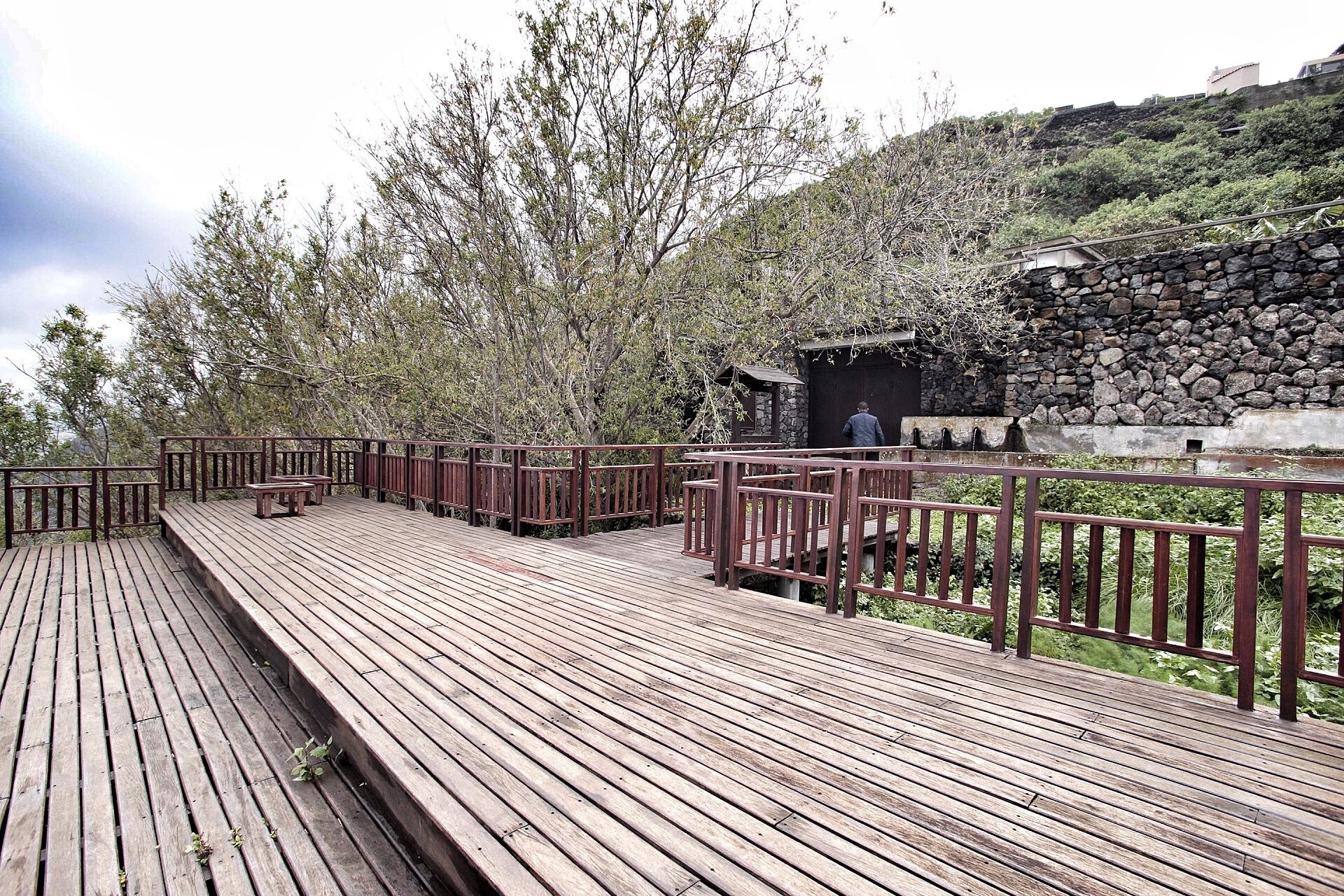 Garachico, uno de los pueblos más bonitos de España