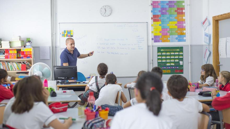 Un colegio de Córdoba, en el top 100 de Forbes de los mejores centros educativos de España
