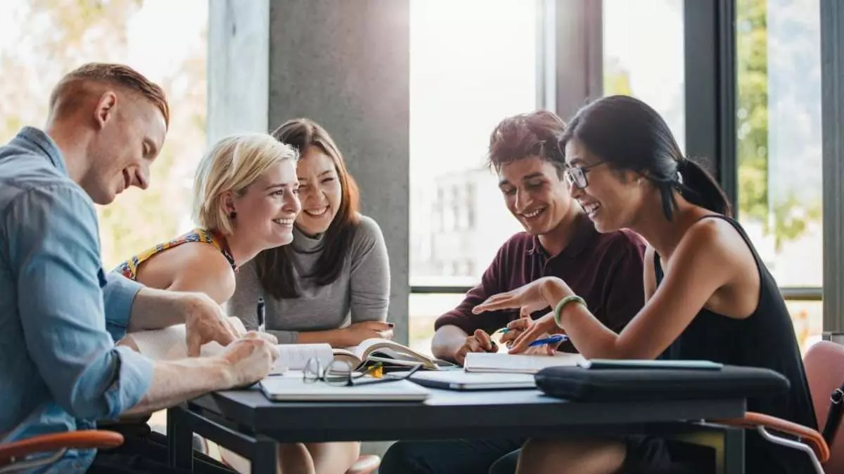 Erasmus, crecer a nivel personal y profesional