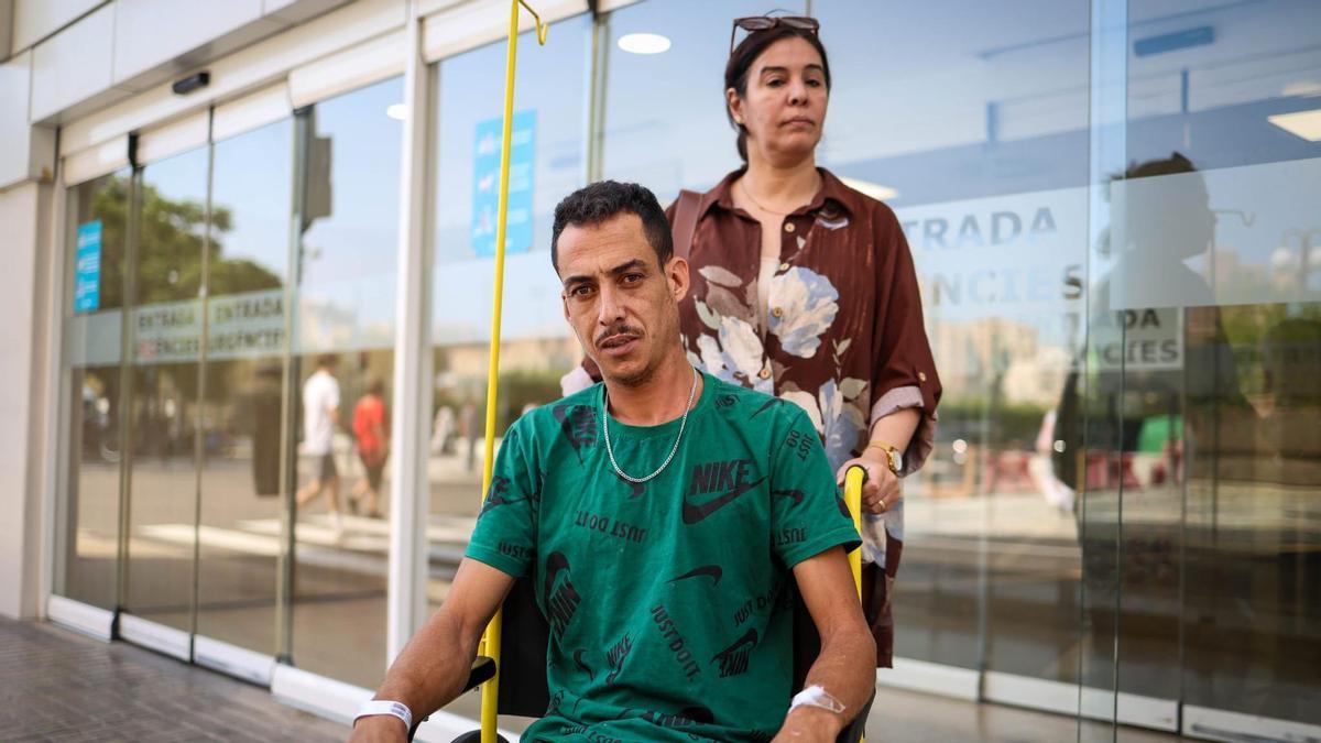 Libertad con orden de alejamiento para tres implicados en la agresión racista de Tavernes