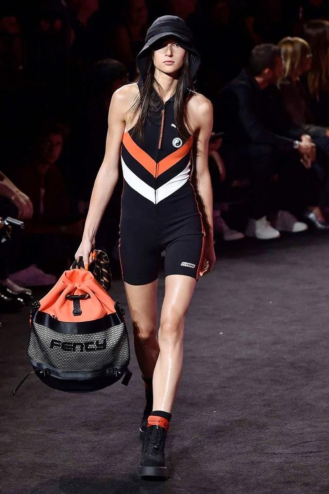 Fenty Puma By Rihanna
