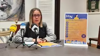 Un total de 85 mujeres han sido atendidas en Palma del Río por violencia de género en poco más de un año