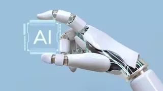 La UJI, en el 'top cinco' para lanzar la inteligencia artificial del futuro