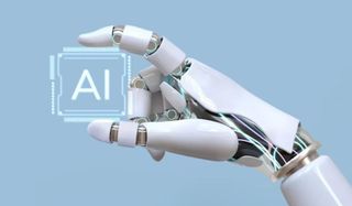 Maestría en Inteligencia Artificial