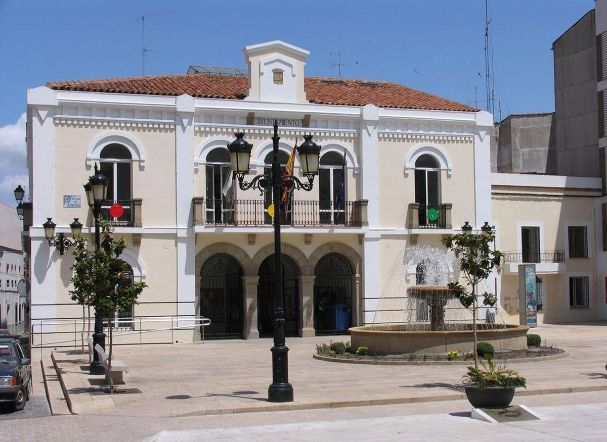 Navalmoral de la Mata, Cáceres