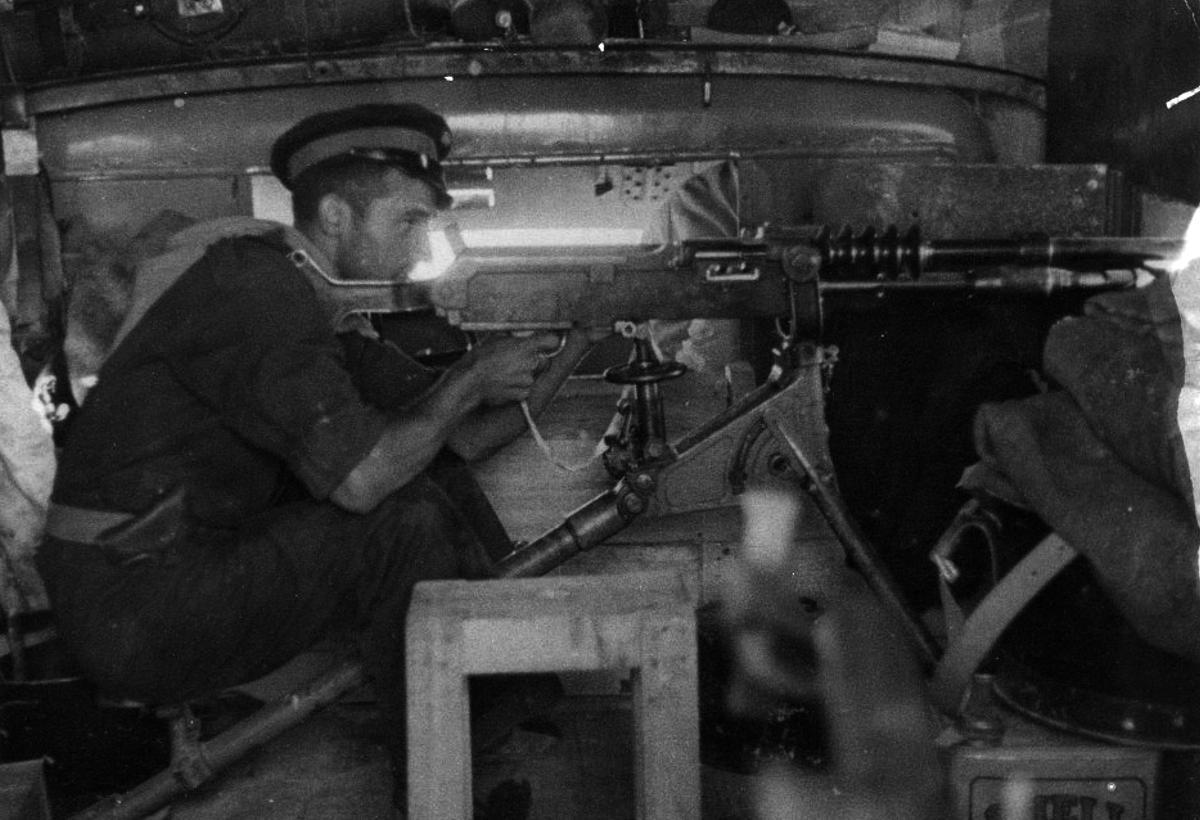 Las fotografías cordobesas de la Guerra Civil Las fotografías cordobesas de la Guerra Civil