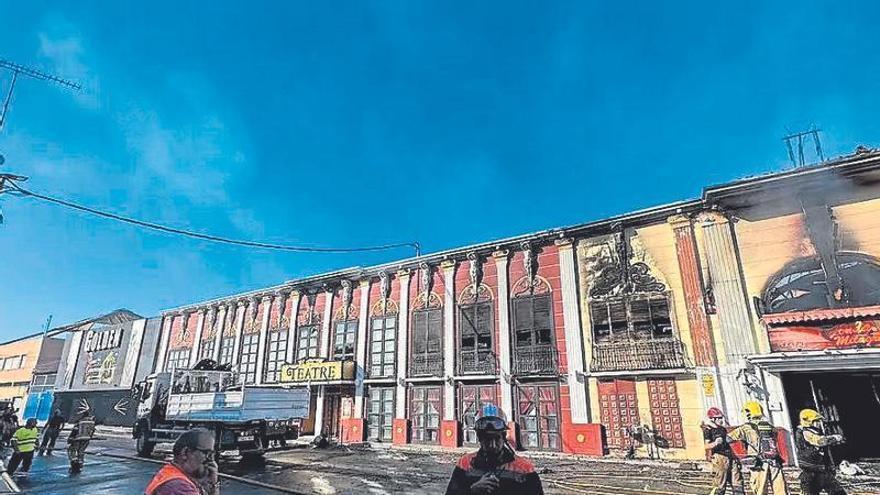 Las víctimas de Atalayas piden las mismas penas que el fiscal, pero más indemnización